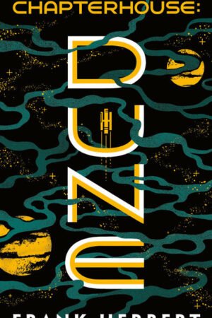 hapterhouse: Dune