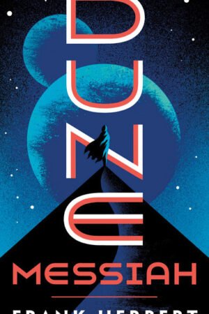 Dune Messiah