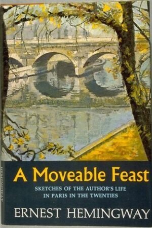 A Moveable Feast