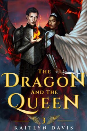 The Dragon and the Queen