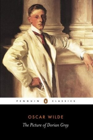 The Picture Of Dorian Gray