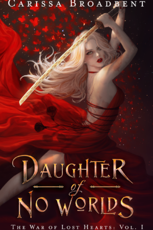 Daughter of No Worlds