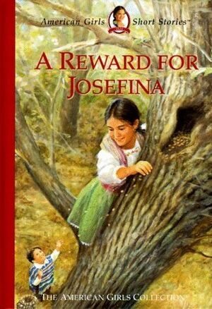 A Reward for Josefina