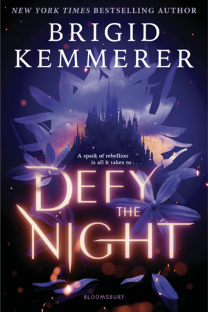 Defy the Night