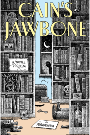 Cain's Jawbone