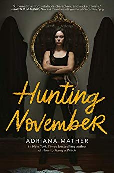 Hunting November