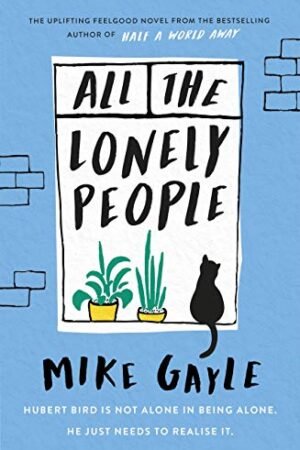 All the Lonely People