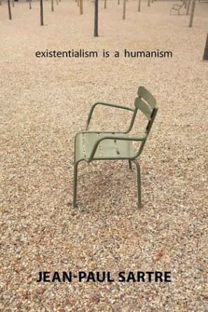 Existentialism is a Humanism