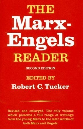 The Marx-Engels Reader