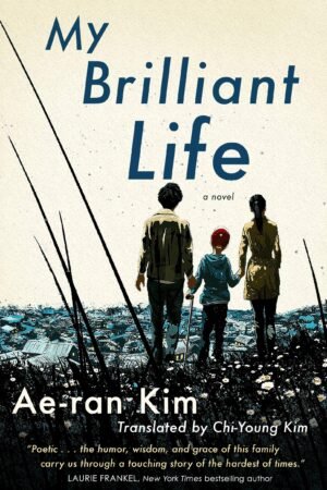 My Brilliant Life