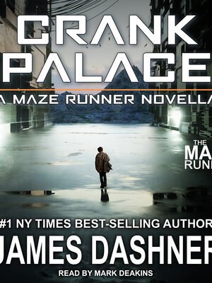 Crank Palace