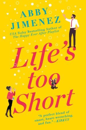 Life?s Too Short
