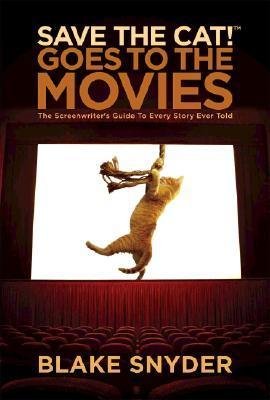 Save the cat goes to the movies