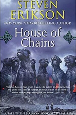 House of Chains