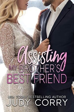 Assisting My Brother's Best Friend