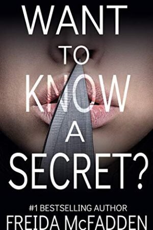 want to know a secret?