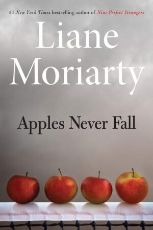 Apples Never Fall