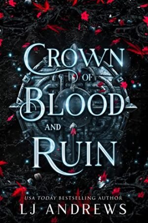 Crown of Blood and Ruin