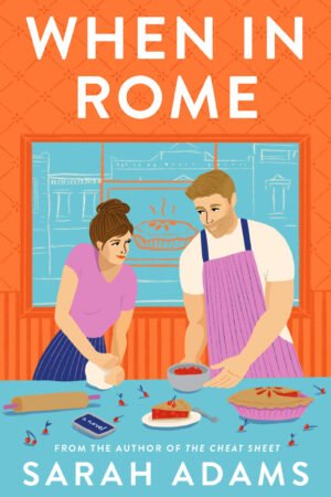 when in rome