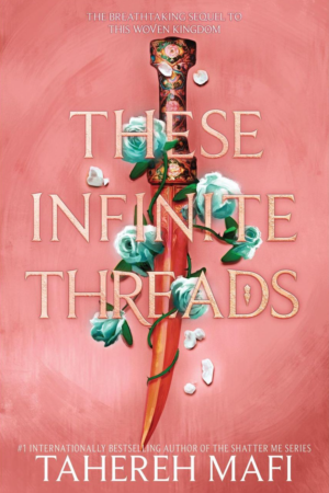 These Infinite Threads
