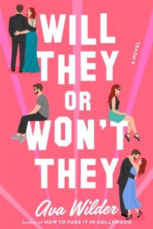 Will They or Won't They