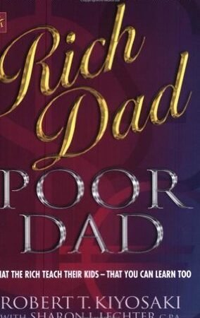 Rich Dad, Poor Dad