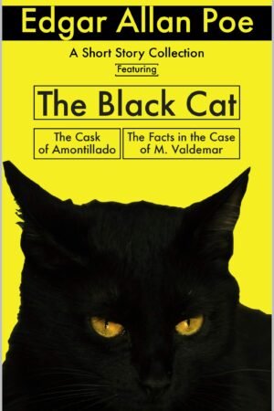 The Black Cat and Other Stories