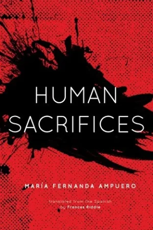 Human Sacrifices