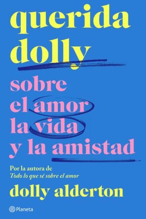 Querida dolly (Spanish Edition)