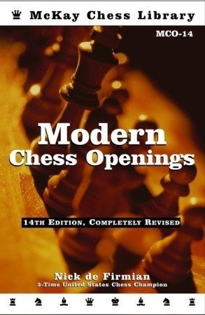 Modern Chess Openings
