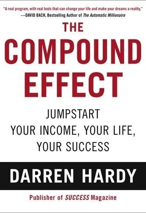 The Compound Effect