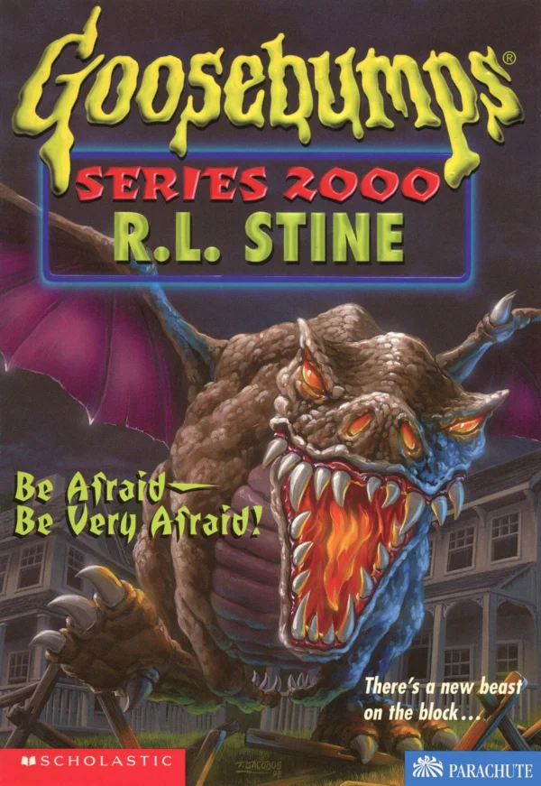 Be Afraid – Be Very Afraid Be Afraid – Be Very Afraid