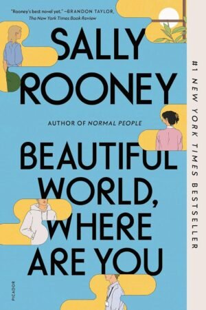 Beautiful World, Where Are You