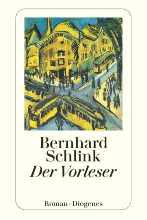Der Vorleser (German Edition )