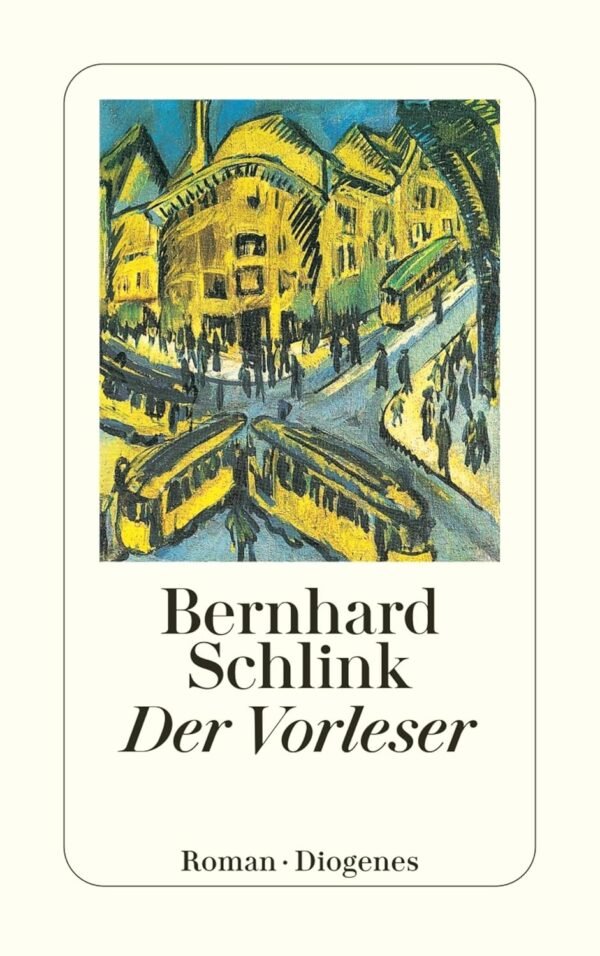 Der Vorleser (German Edition )