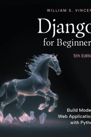 Django for beginners