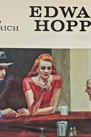 Edward Hopper