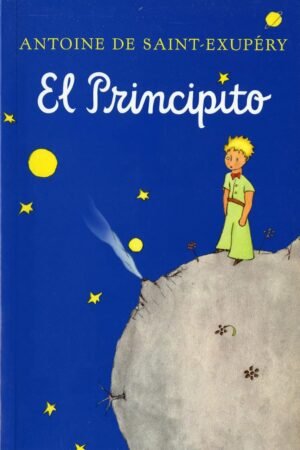 El Principito (Spanish Edition)