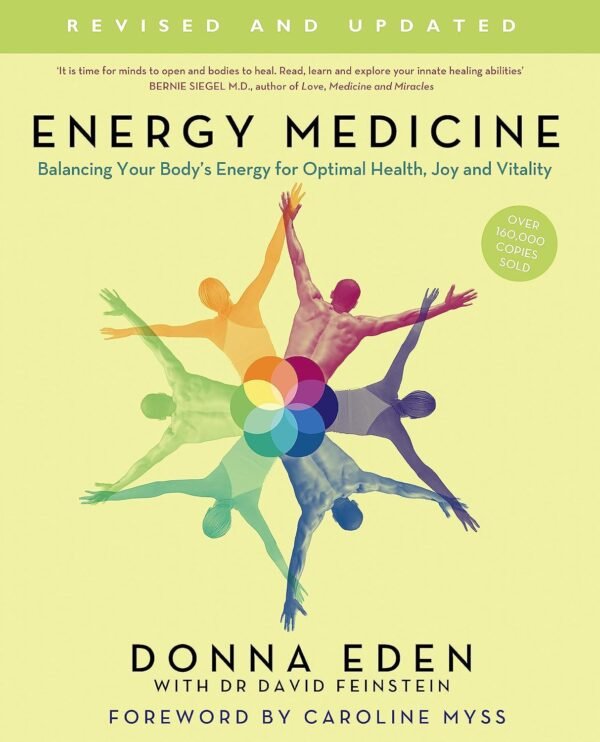 Energy Medicine Use Your Body’s Energies