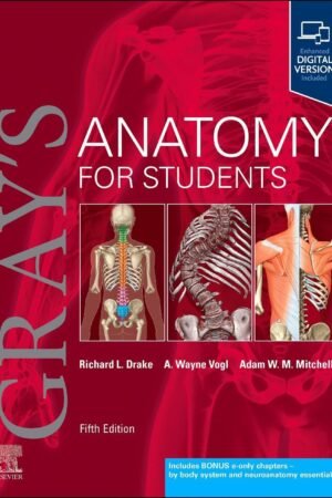 Gray's Anatomy for Students