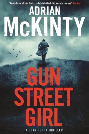 Gun Street Girl