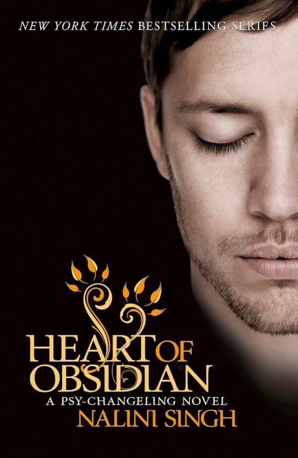 Heart of Obsidian Heart of Obsidian