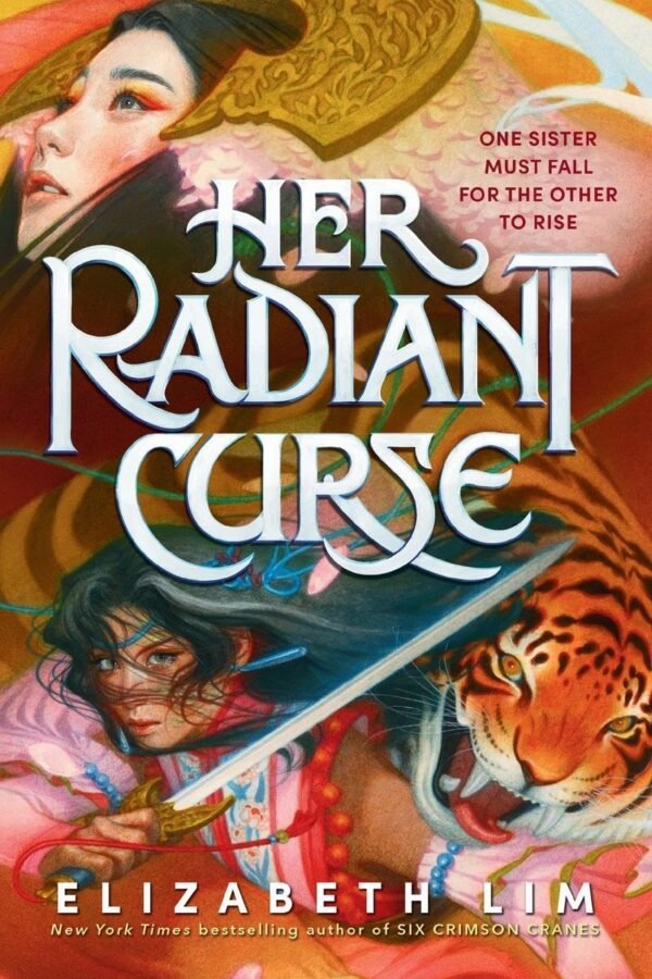 Her Radiant Curse Her Radiant Curse