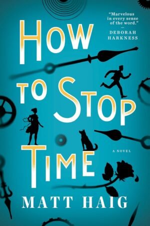 How to Stop Time