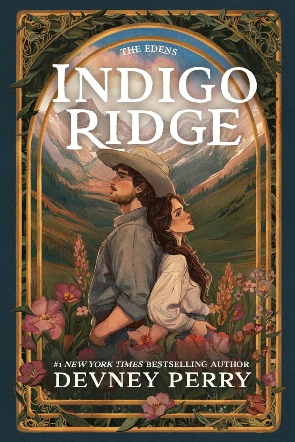 Indigo Ridge