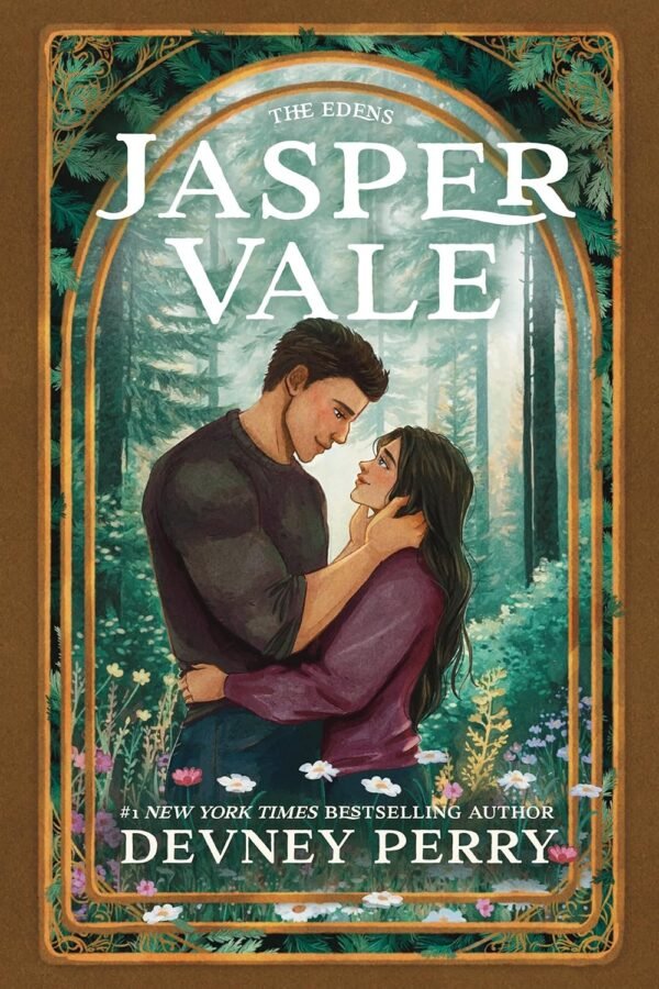 Jasper Vale Jasper Vale