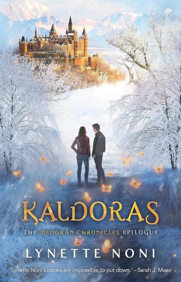 Kaldoras Kaldoras