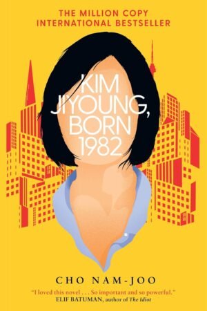Kim Jiyoung born 1982
