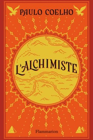 L'Alchimiste