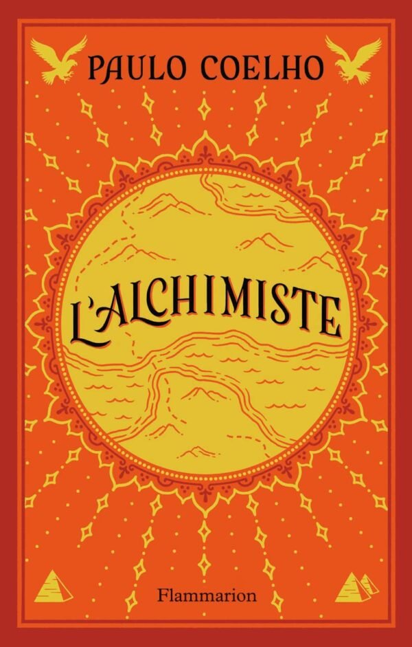 L’Alchimiste
